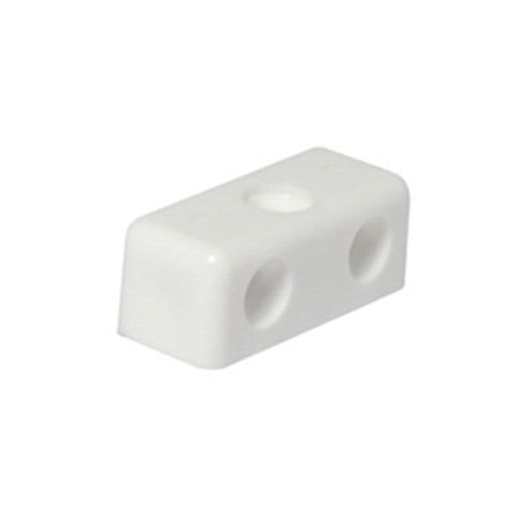 Securit Jointing Blocks (8) - White
