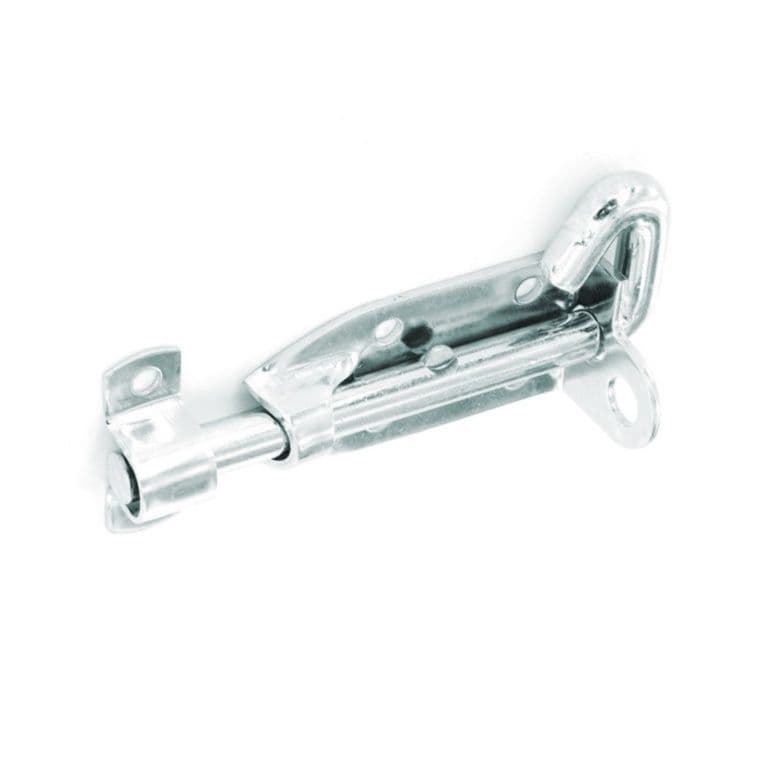 Securit Light Padbolt - ZP 200mm