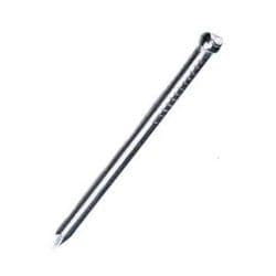Securit Masonry Nails, Pack of 10 - 3.0mmx50mm