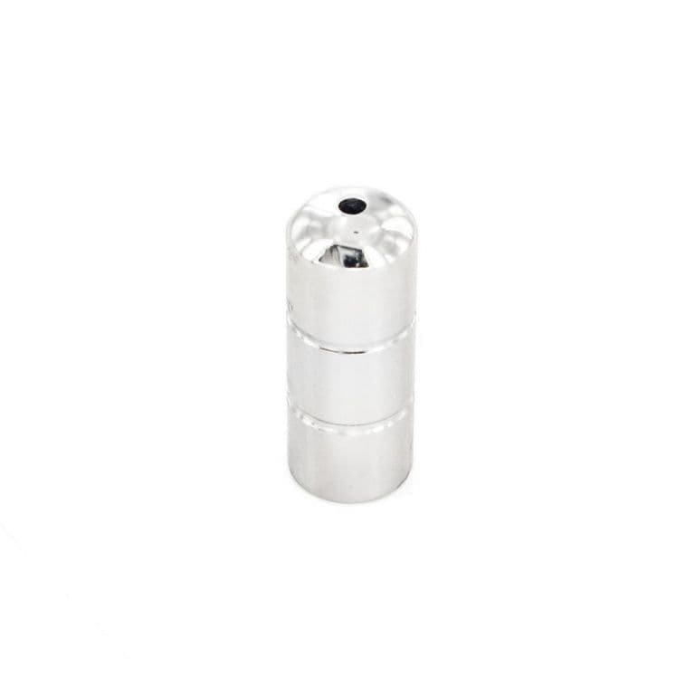 Securit Modern Cord Weight - Chrome