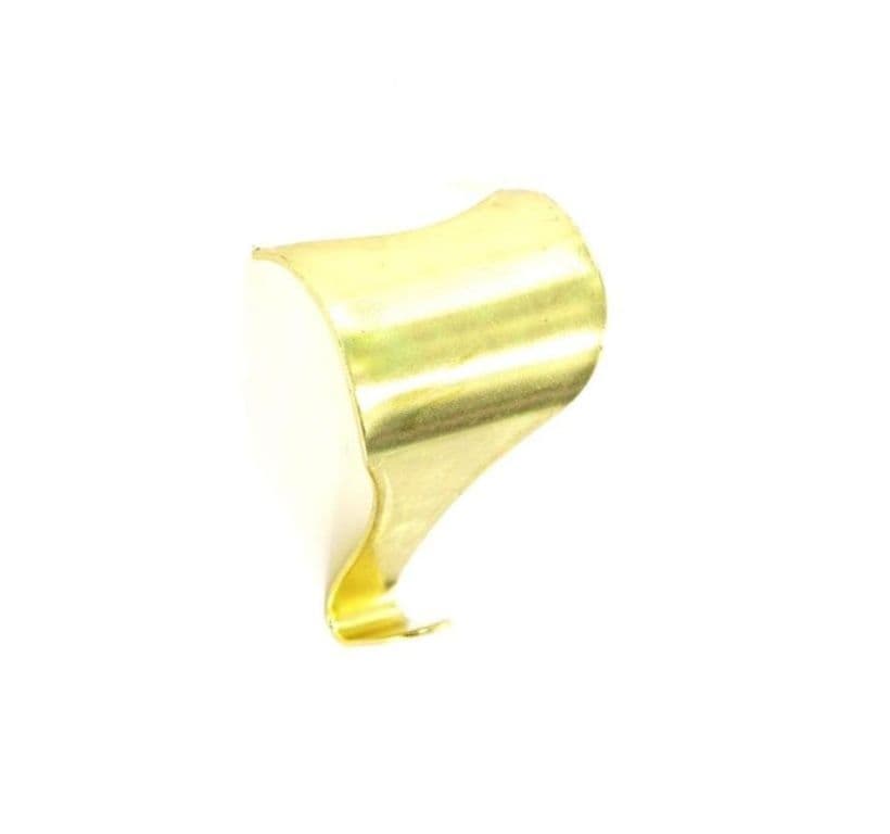 Securit Moulding Hooks (2) - EB 50mm