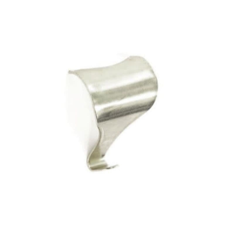 Securit Moulding Hooks (2) - NP 50mm