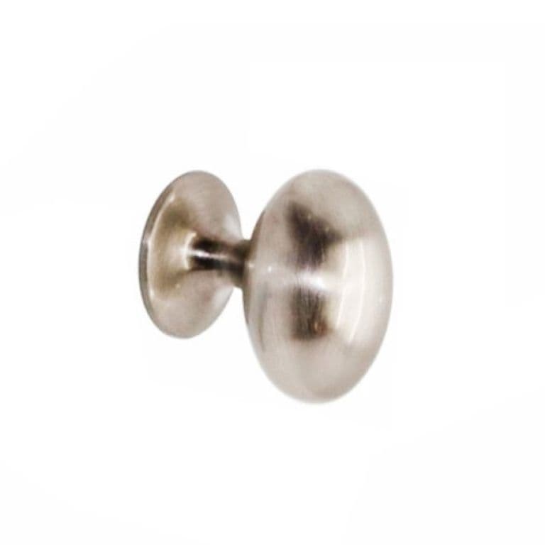 Securit Oval Knobs (2) - MN 35mm