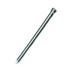 Securit Oval Nails Bright, Pack of 10 - 50mm