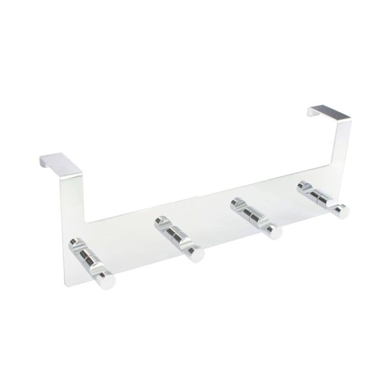 Securit Overdoor Hanging Rail CP (1) - 35 - 44mm