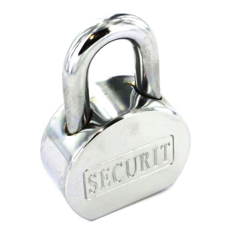 Securit Security Padlock - CP 65mm
