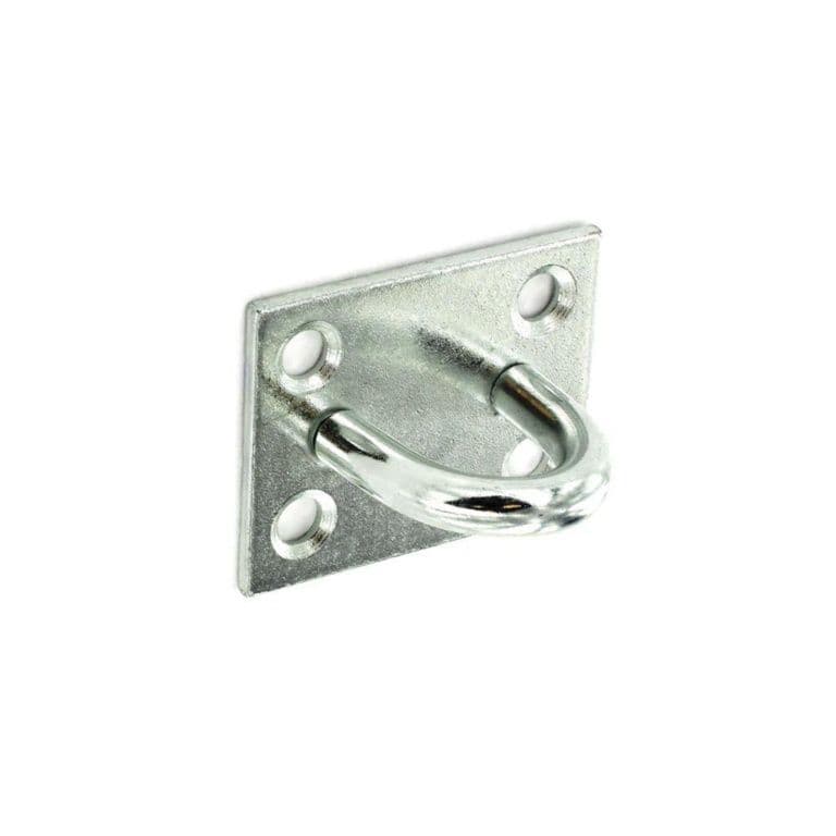 Securit Security Staples (2) - ZP 60mm