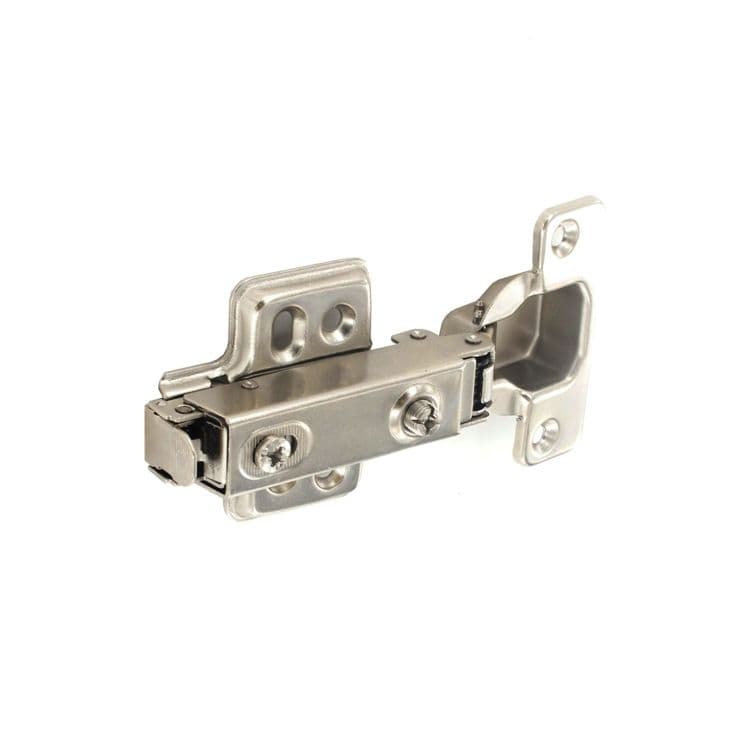 Securit Soft Close Concealed Hinges - 35mm 3 Pairs
