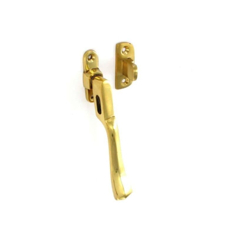 Securit Victorian Casement Fastener Vent - 105mm