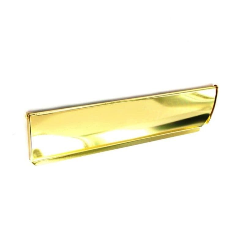 Securit Victorian Internal Letter Flap - 280mm