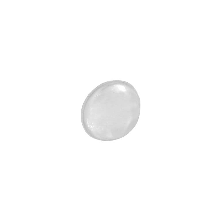 Securit Vinyl Floor Protectors - 11mm Pack 16