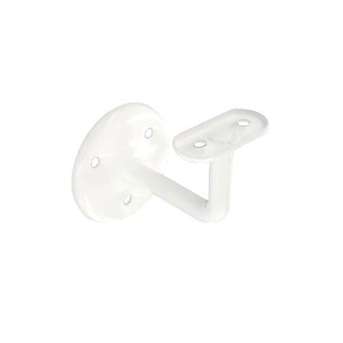Securit White Handrail Kit - Pack 10