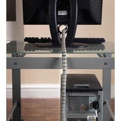 Securlec Cable Tidy Kit - 2m