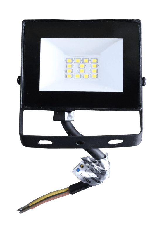 Securlec LED Floodlight 10W