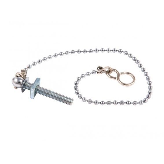Securplumb Bath & Chain Stay (18") - 456mm