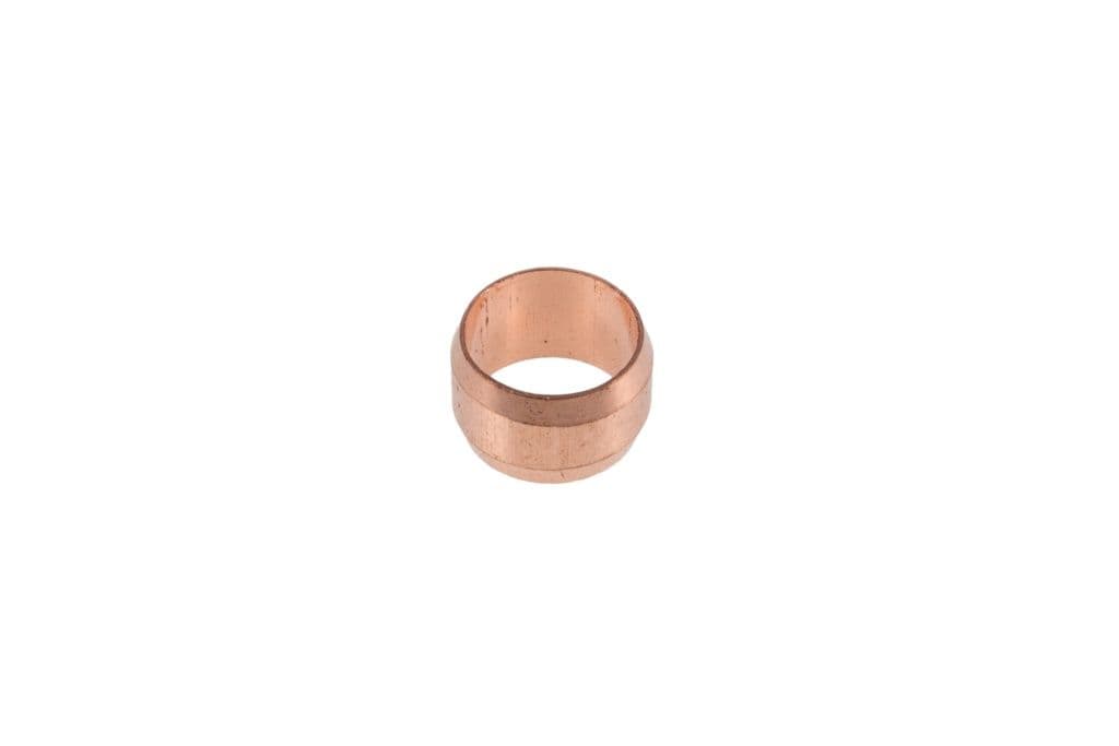 Securplumb Copper Olives - 10mm Pack 50