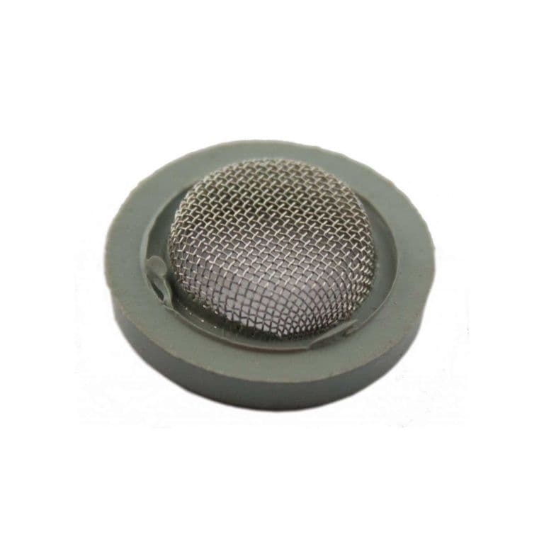 Securplumb Hose Washer Guage Filter Pack 2 - 3/4"