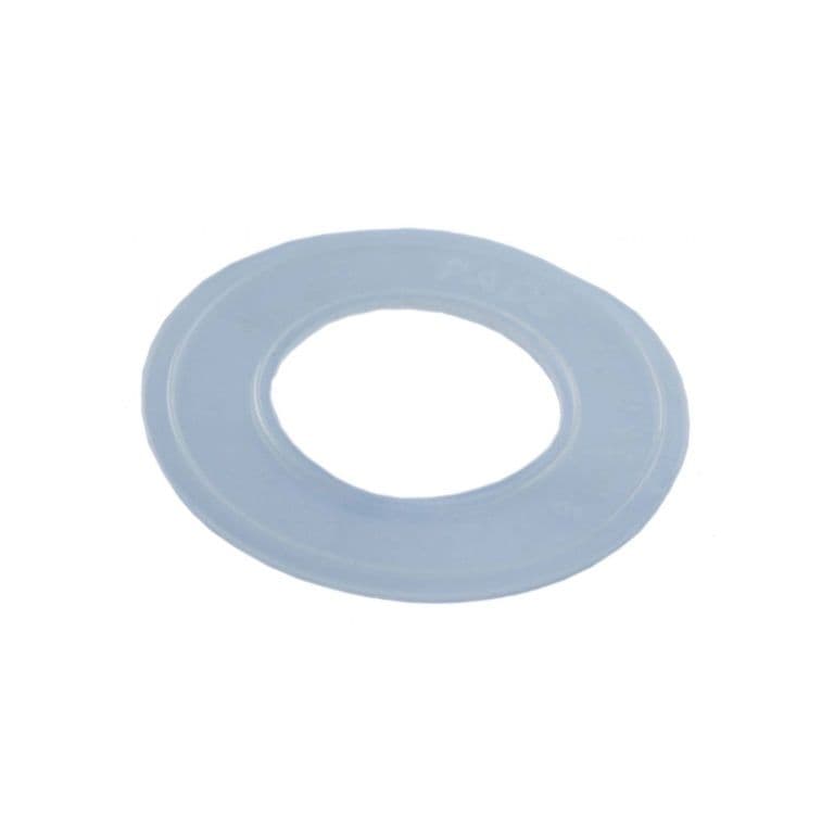 Securplumb Pillar Tap Washer Poly - 1/2" Pack 5