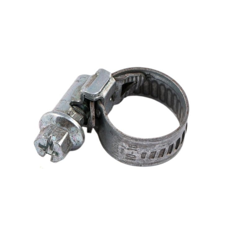 Securplumb Pre Packed Hose Clips (1) - 25mm