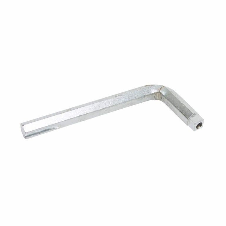 Securplumb Radiator Valve Allen Key