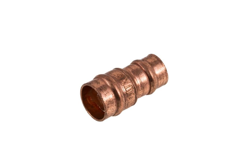 Securplumb SR6 Fit Reducer Solder Ring - 22x15 Pack 10