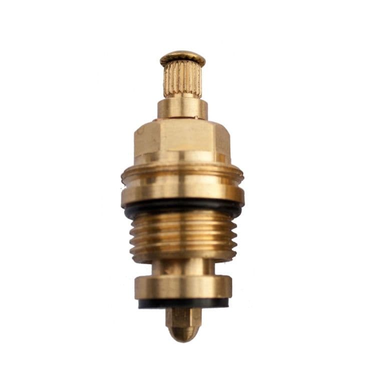 Securplumb Tap Top Headworks Glands Single - 3/8"