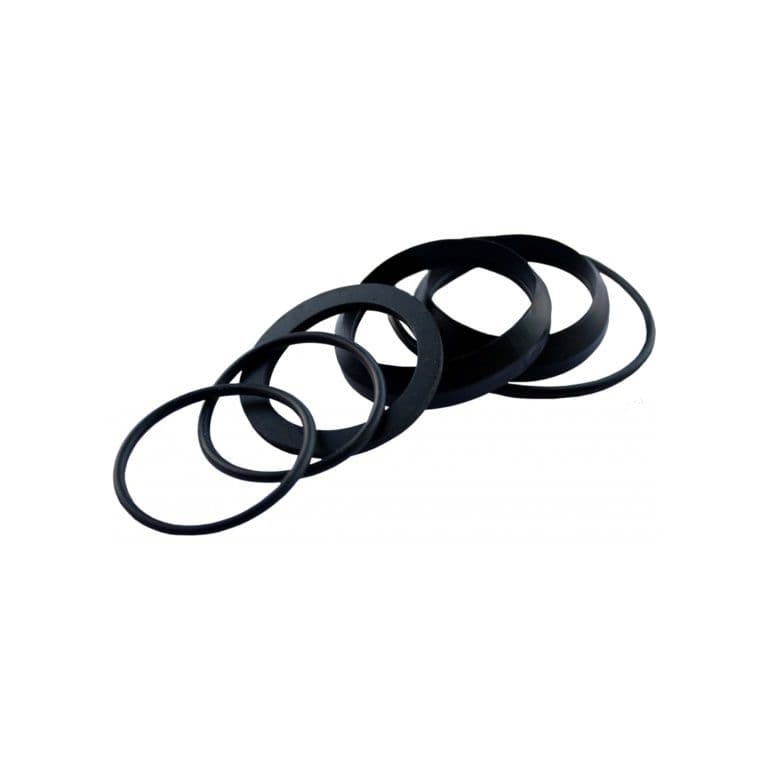 Securplumb Waste Seal Set - 1 1/4" Pack 6