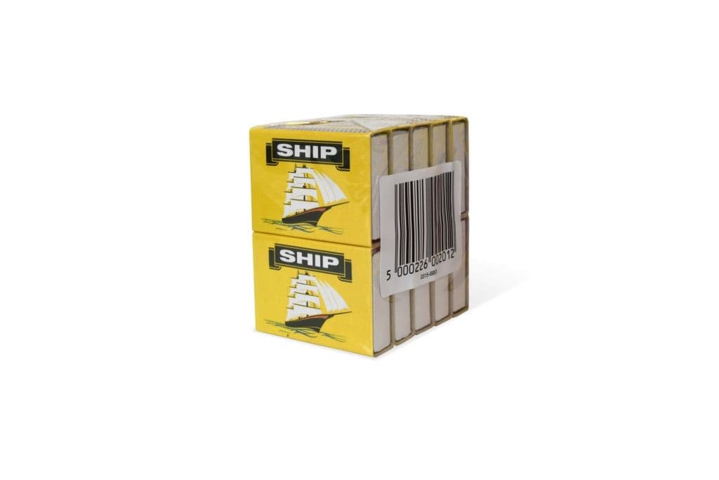 Ship Matches - Single Pack