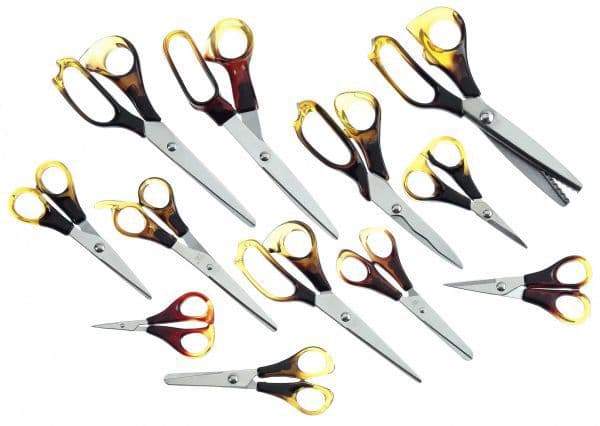 Sister Scissors Nail Scissors - Stainless Steel