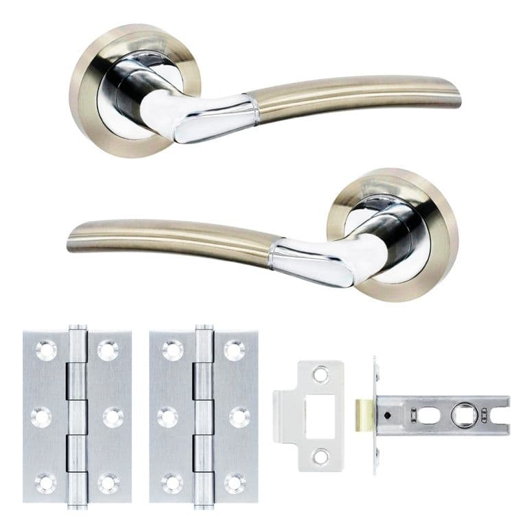 Smiths Architectural Solar Handle SNCP - 52mm rose dia.