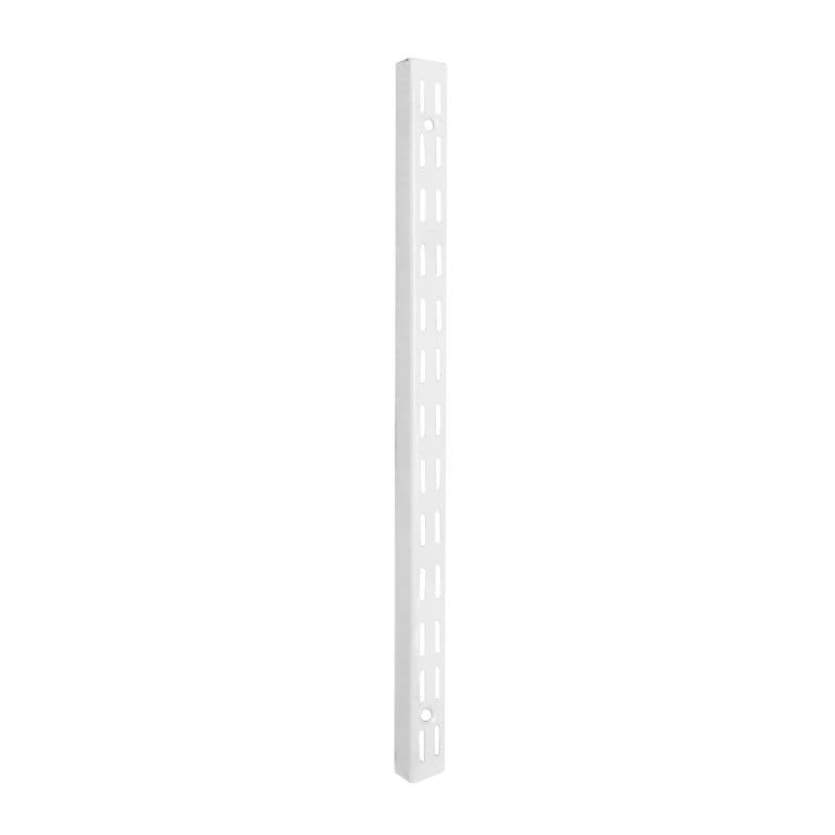 Smiths Ironmongery Antimicrodial White T Upright - 711mm