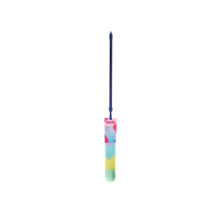 Sorbo Duster With Telescopic Handle