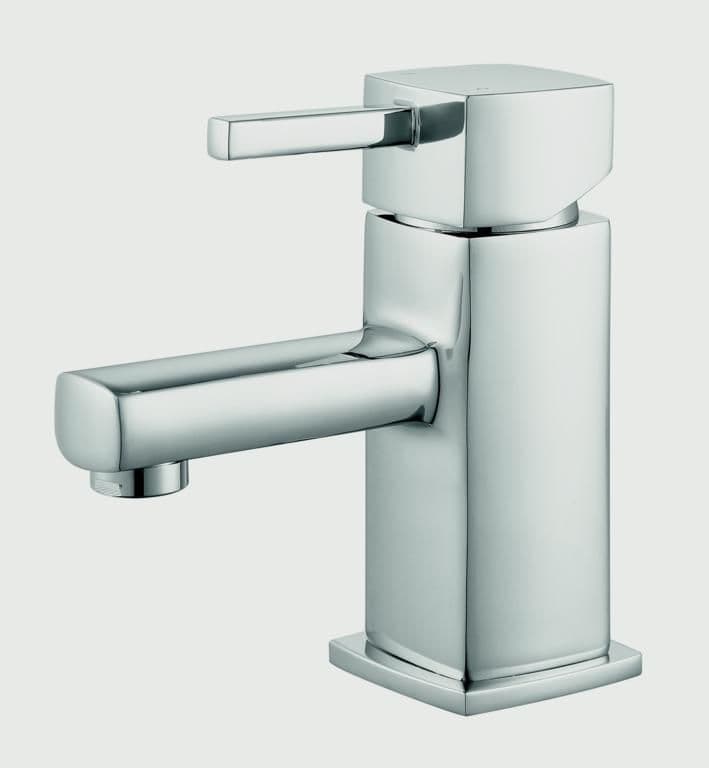 SP Bela Basin Mixer Tap & Waste - W 62mm H 149mm D 142mm