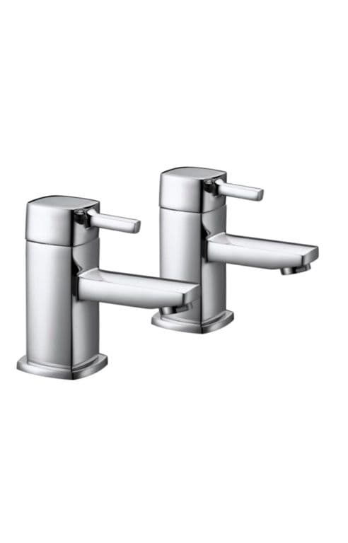 SP Bela Basin Taps - H 107mm D 83mm