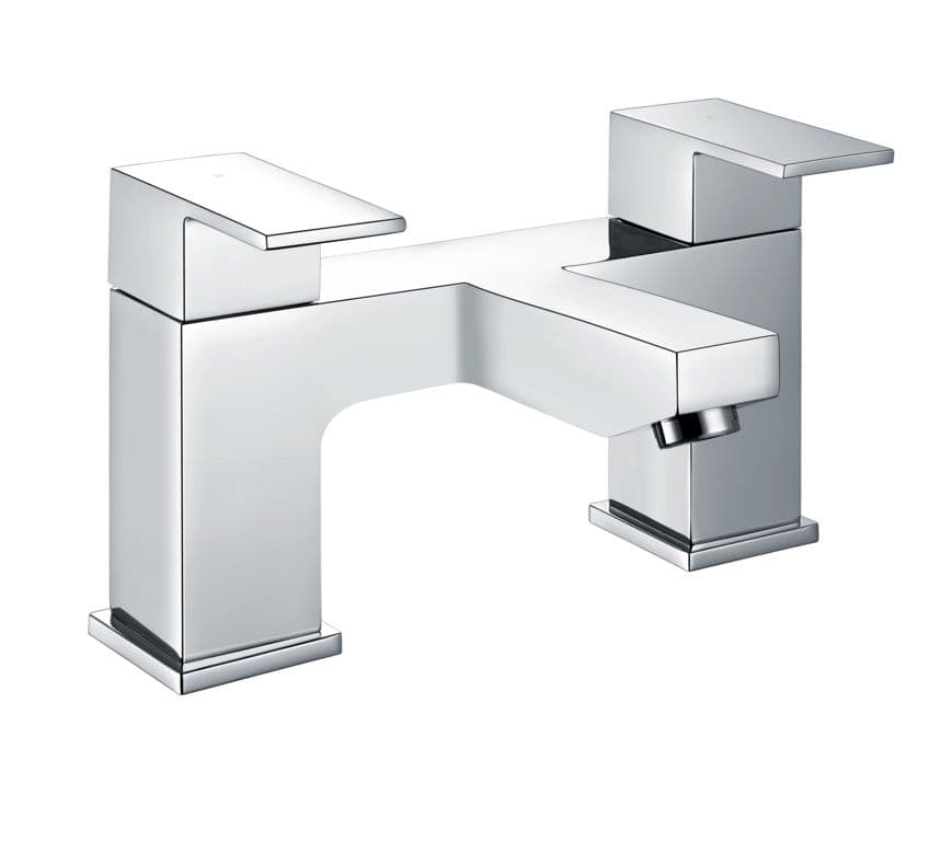 SP Ellen Bath Filler Tap - W 228mm H 120mm D 143mm