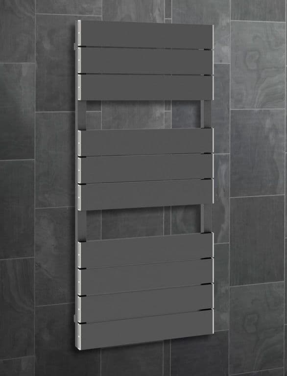 SP Leighton Designer Radiator Anthracite - 500mm x 1150mm