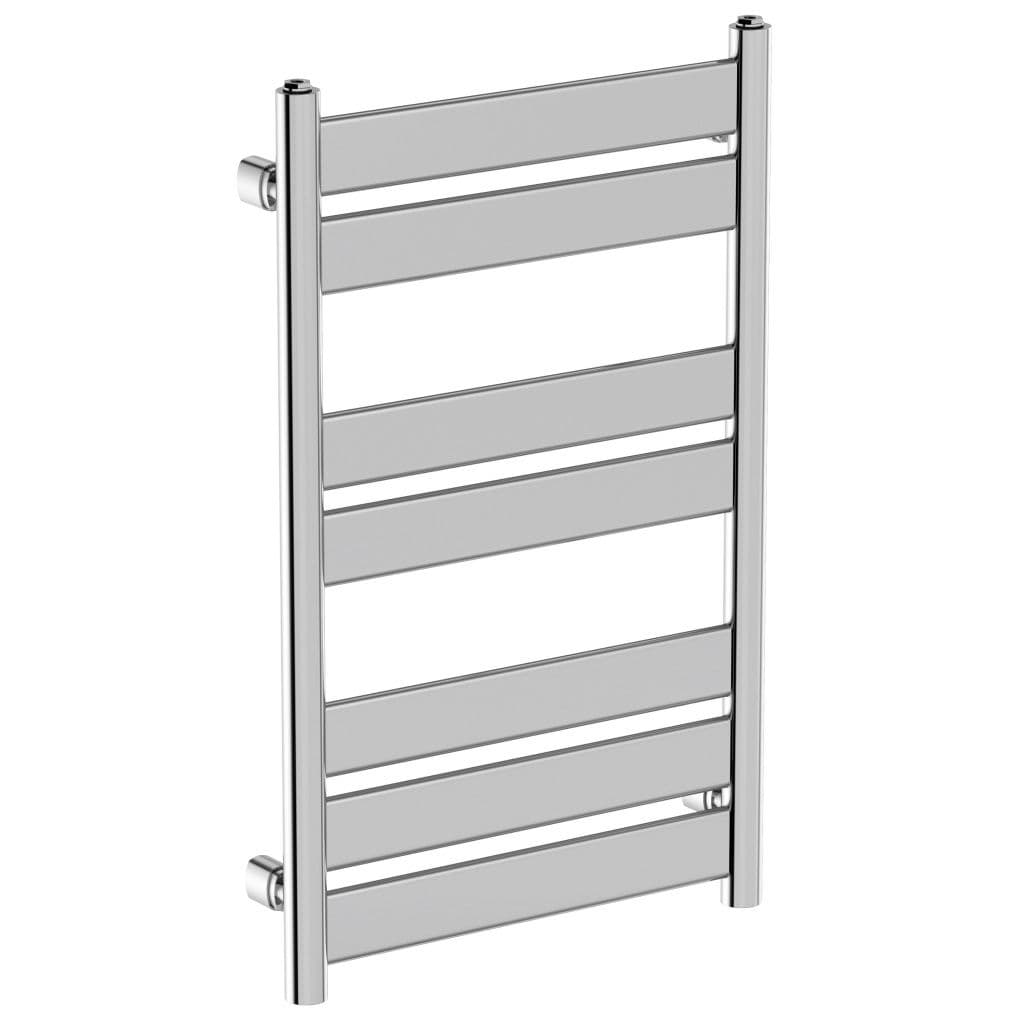 SP Shearwater Straight Towel Rail 800mm - W: 500mm H: 800mm