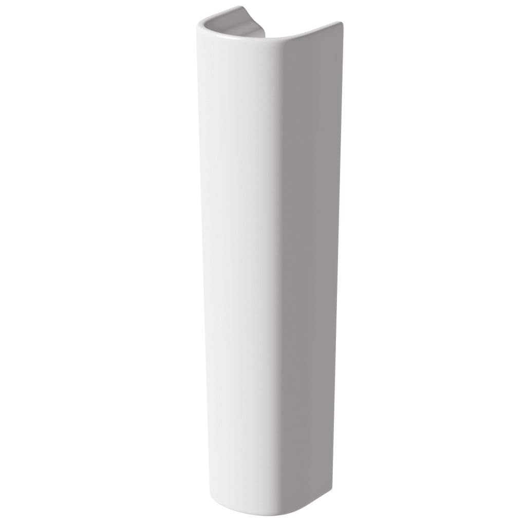 SP Sphere Pedestal - W: 88mm H: 717mm D: 178mm