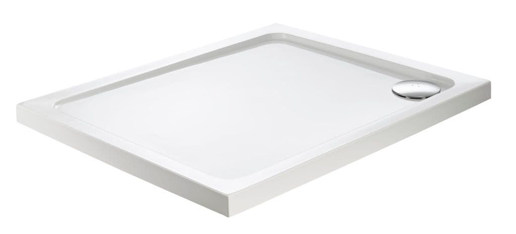 SP Unity Low Profile Shower Tray - 1500 x 800 x 40mm