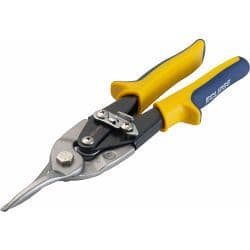 Spear & Jackson Eclipse Aviation Snips - Straight & Wide Curves