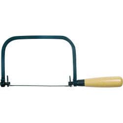 Spear & Jackson Eclipse Coping Saw - 317mm (123/8") 130mm (51/8")