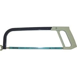 Spear & Jackson Eclipse Hacksaw Frame - 443mm (173/8") 132mm (51/4")