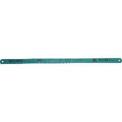 Spear & Jackson Eclipse Hand Hacksaw Blades Plus 30 BiMetal HSS - 300 x 12.5 x 0.63mm 18 TPI