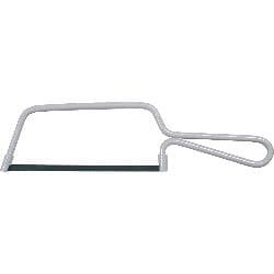 Spear & Jackson Eclipse Junior Hacksaw - 260mm x 67mm
