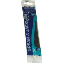 Spear & Jackson Eclipse Junior Wood Saw Blades - 14 TPI 150mm (10 Pack)