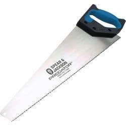 Spear & Jackson Predator First Fix Woodsaw - 22" x 7 PTS