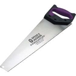 Spear & Jackson Predator Laminate Woodsaw - 20" x 14 PTS