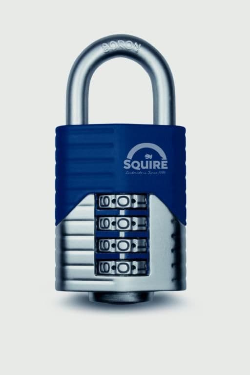 Squire Vulcan Combi 50 - 50mm