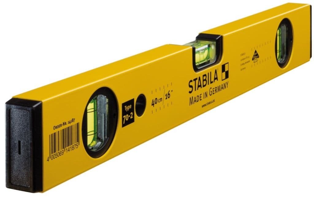 Stabila 70 Level - 40cm