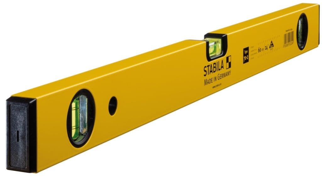 Stabila 70 Level - 60cm